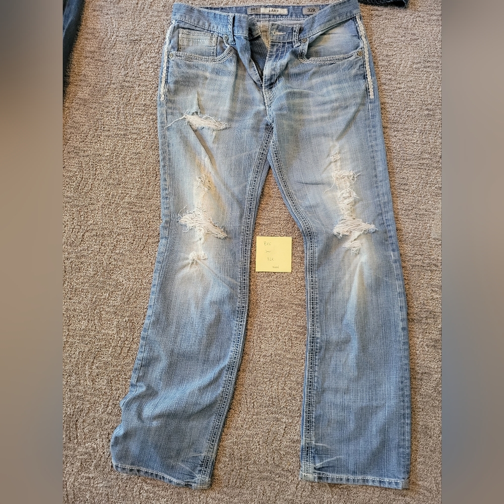 Mens Jeans